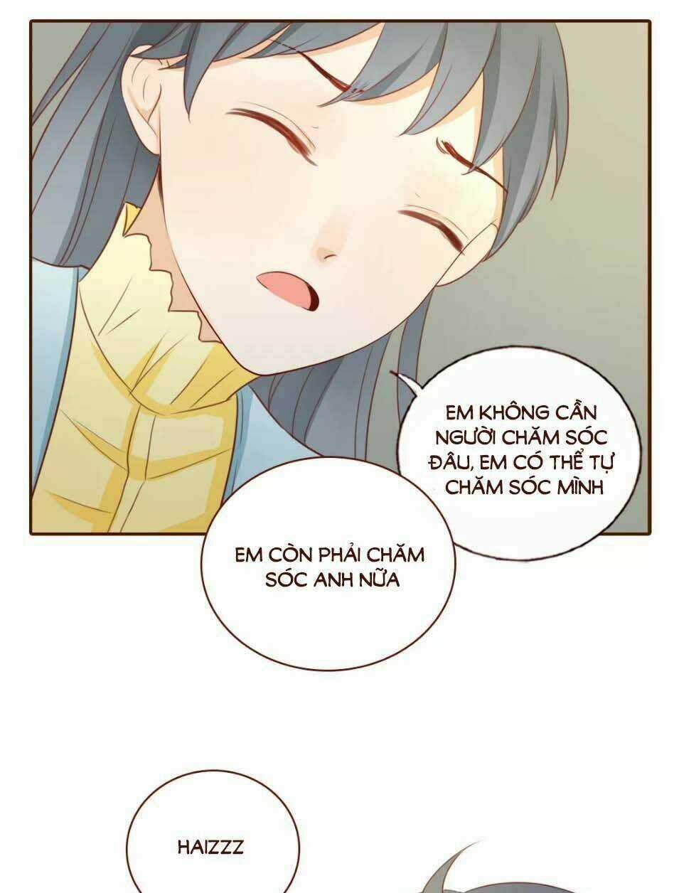 Trái Tim Bí Ẩn - Chapter 68 - Trang 15