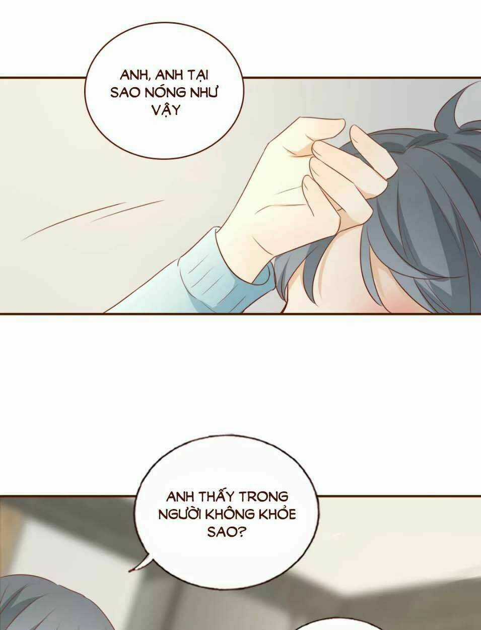 Trái Tim Bí Ẩn - Chapter 68 - Trang 17