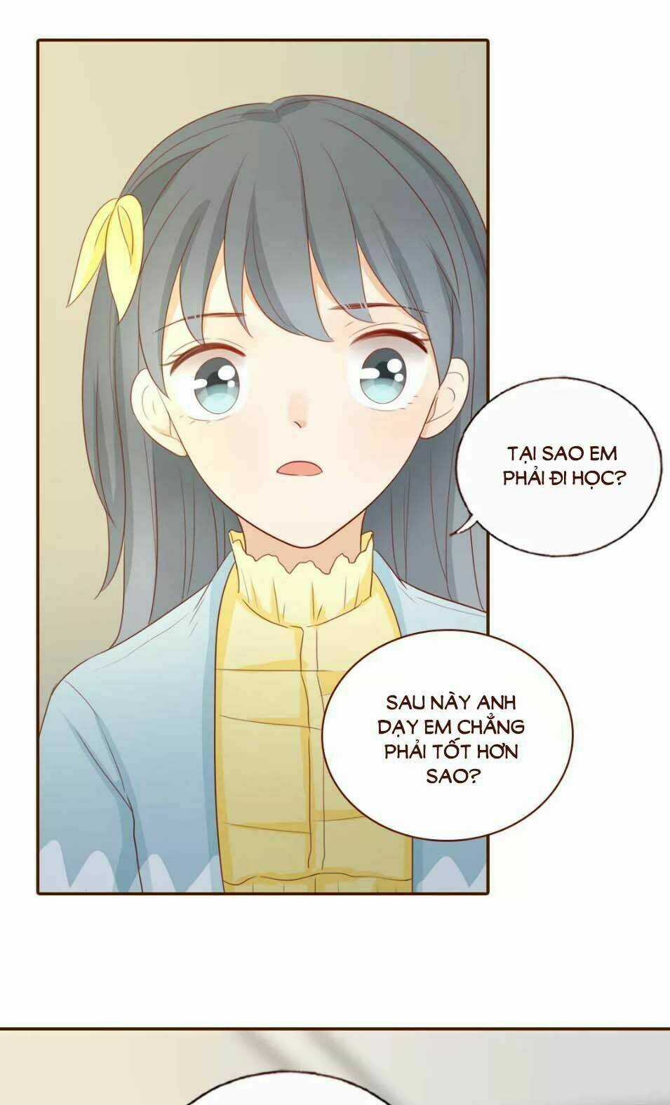 Trái Tim Bí Ẩn - Chapter 68 - Trang 3