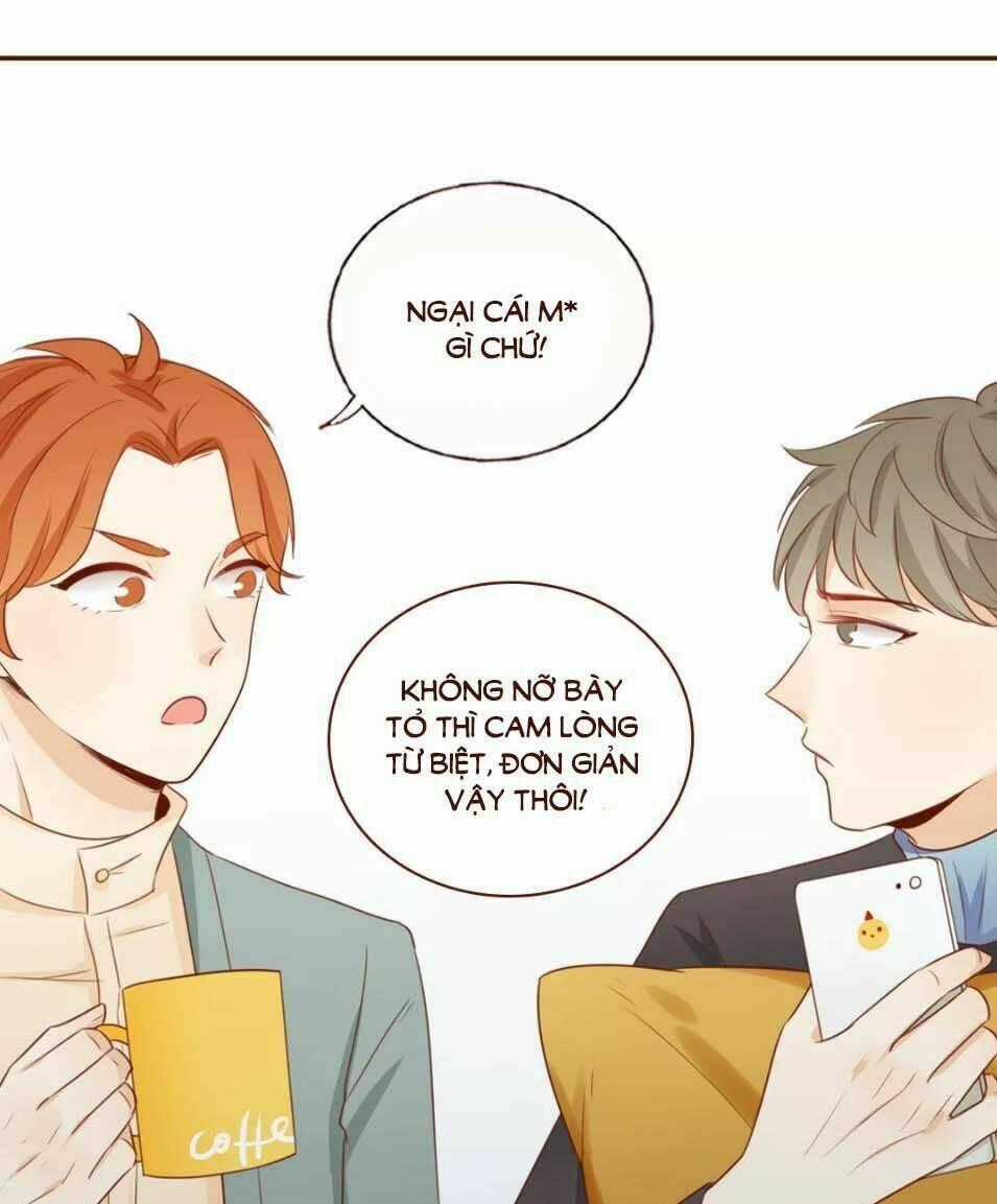 Trái Tim Bí Ẩn - Chapter 68 - Trang 25