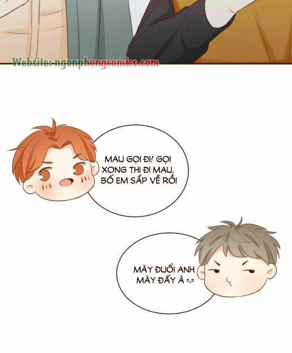 Trái Tim Bí Ẩn - Chapter 68 - Trang 26