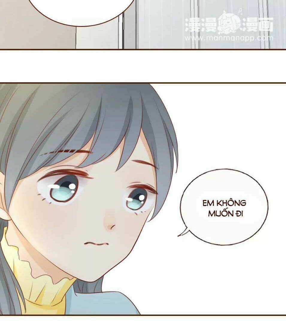 Trái Tim Bí Ẩn - Chapter 68 - Trang 6