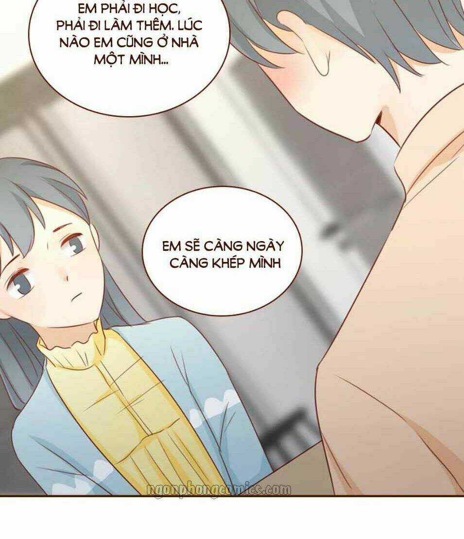 Trái Tim Bí Ẩn - Chapter 68 - Trang 8