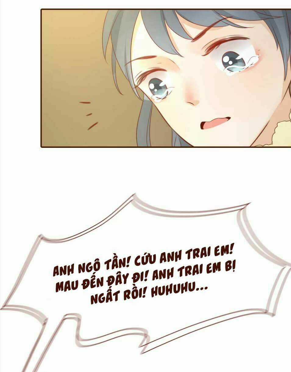 Trái Tim Bí Ẩn - Chapter 69 - Trang 11