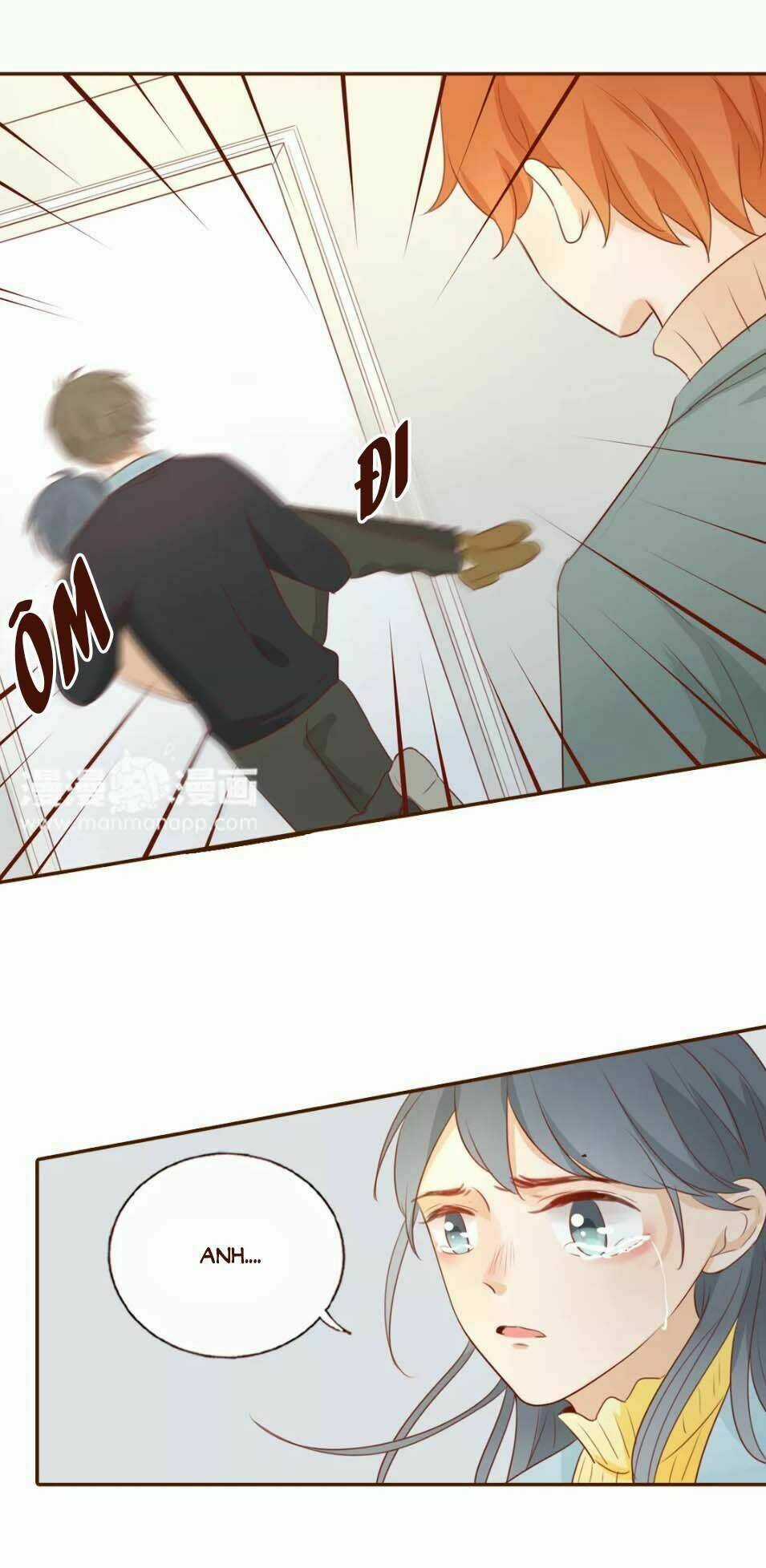 Trái Tim Bí Ẩn - Chapter 69 - Trang 17