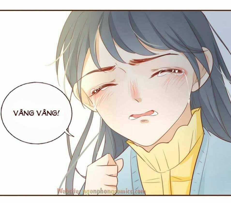 Trái Tim Bí Ẩn - Chapter 69 - Trang 21