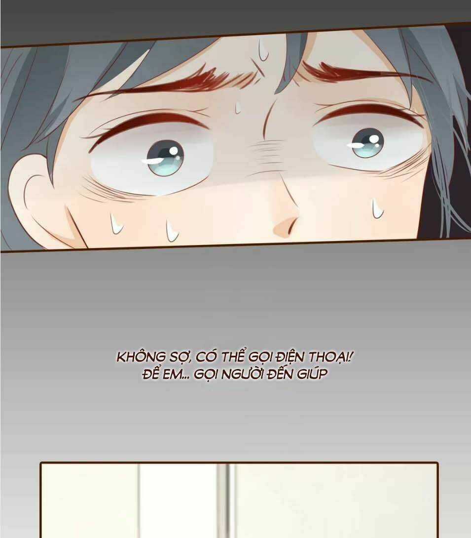 Trái Tim Bí Ẩn - Chapter 69 - Trang 5