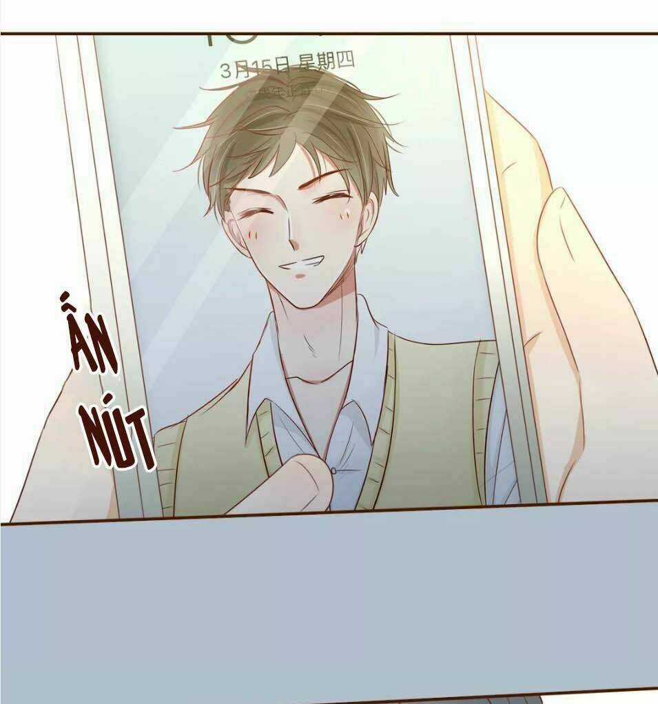 Trái Tim Bí Ẩn - Chapter 69 - Trang 7