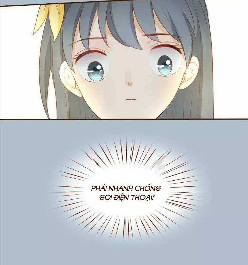 Trái Tim Bí Ẩn - Chapter 69 - Trang 8