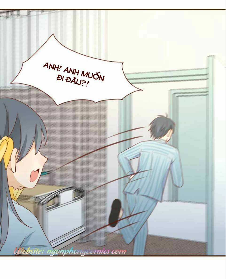 Trái Tim Bí Ẩn - Chapter 70 - Trang 12