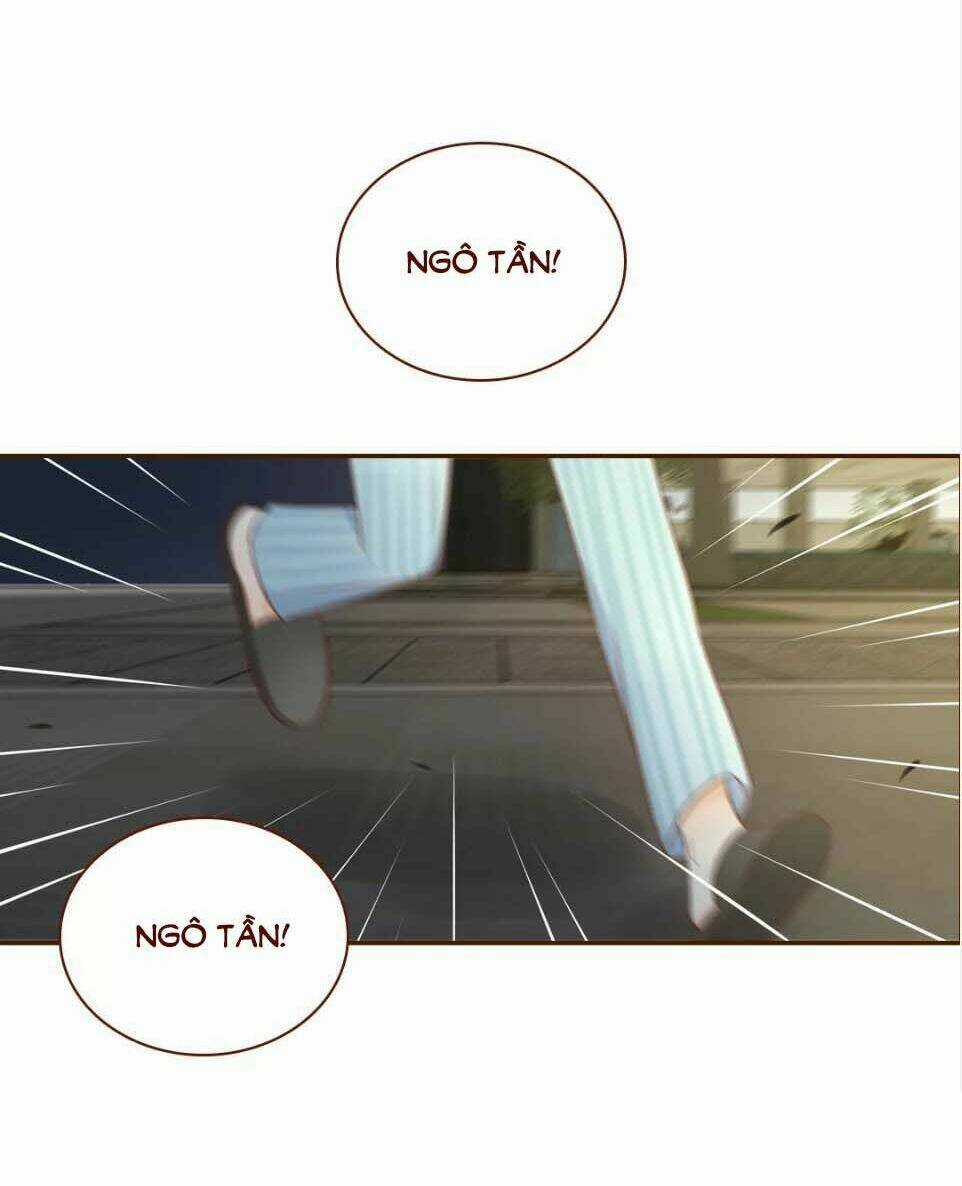 Trái Tim Bí Ẩn - Chapter 70 - Trang 13