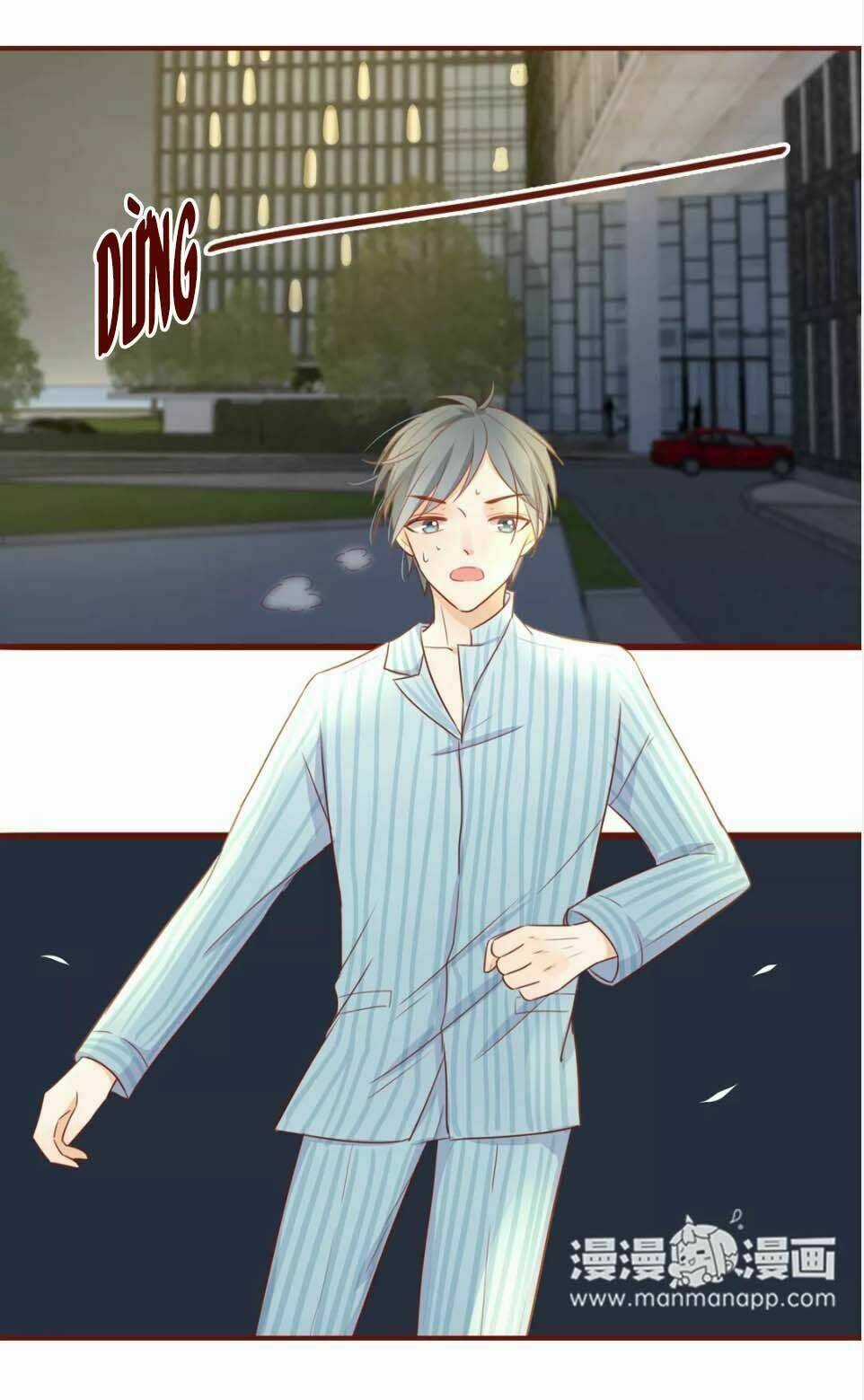 Trái Tim Bí Ẩn - Chapter 70 - Trang 14