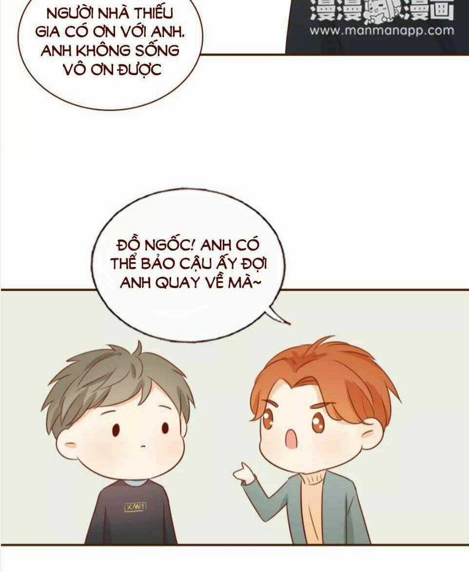 Trái Tim Bí Ẩn - Chapter 70 - Trang 24