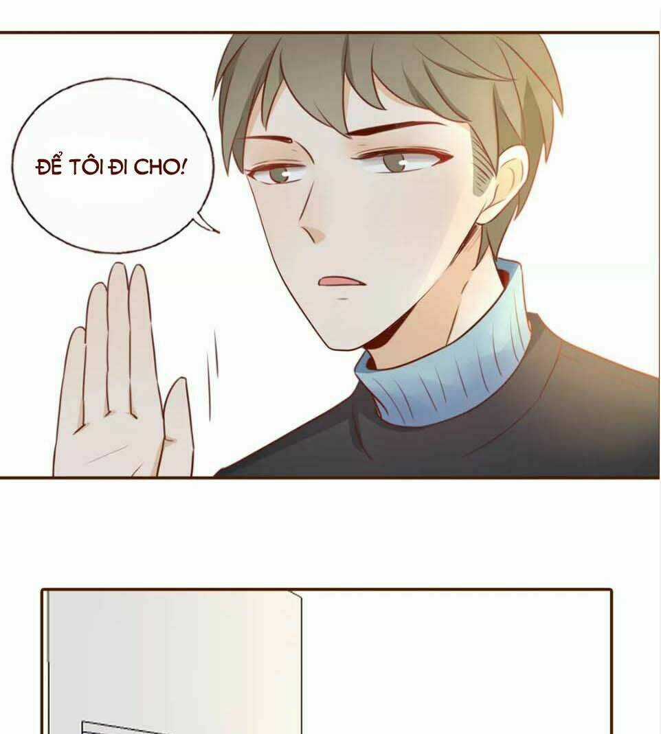 Trái Tim Bí Ẩn - Chapter 70 - Trang 4