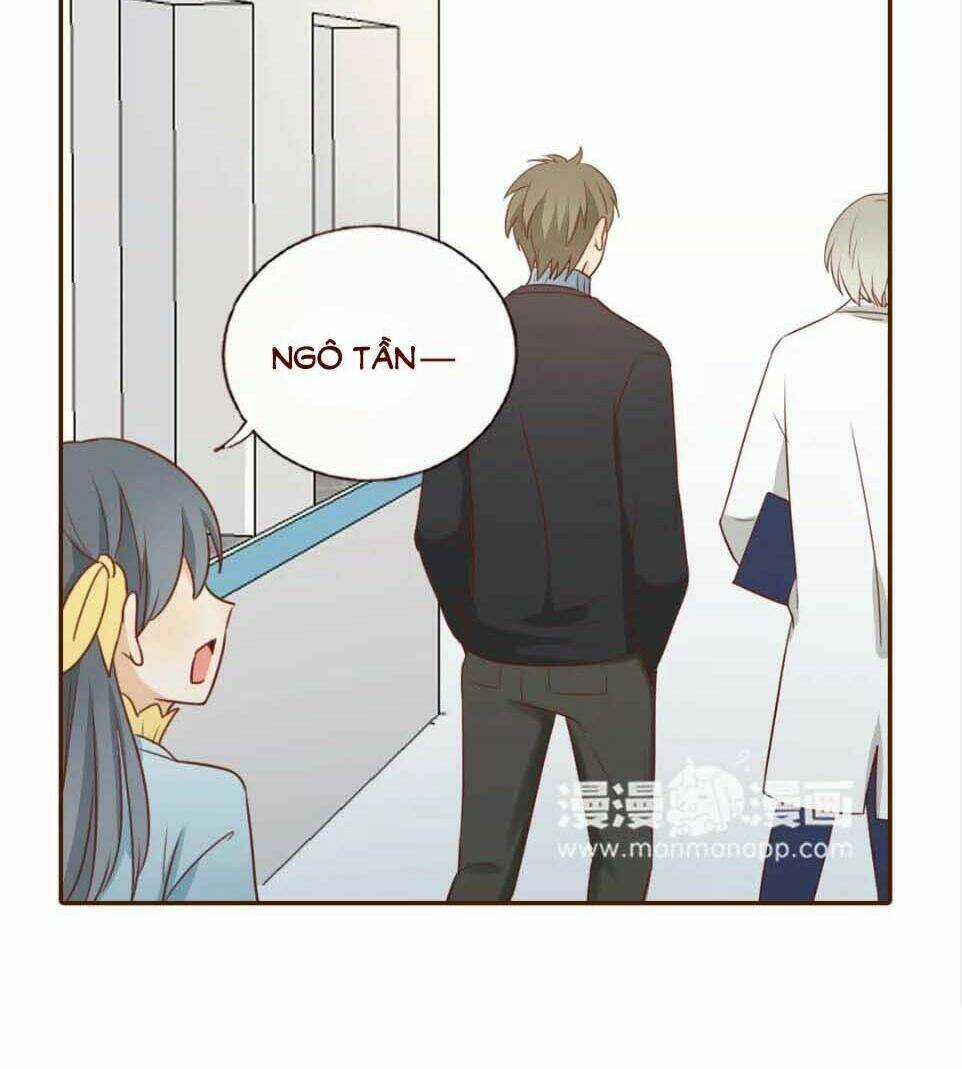 Trái Tim Bí Ẩn - Chapter 70 - Trang 5