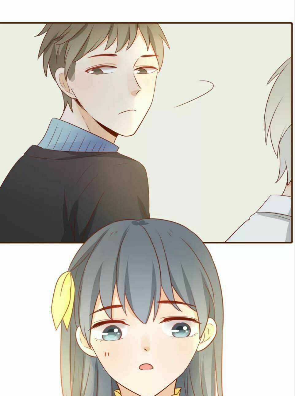 Trái Tim Bí Ẩn - Chapter 70 - Trang 6