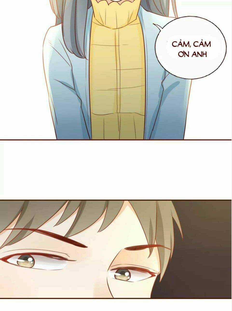 Trái Tim Bí Ẩn - Chapter 70 - Trang 7