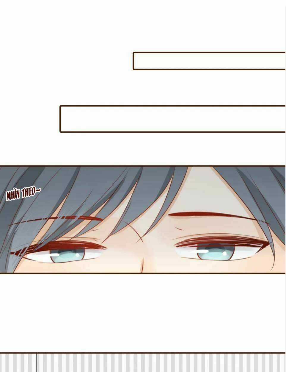 Trái Tim Bí Ẩn - Chapter 70 - Trang 9