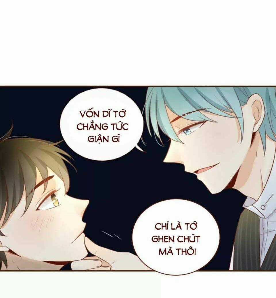 Trái Tim Bí Ẩn - Chapter 71 - Trang 2