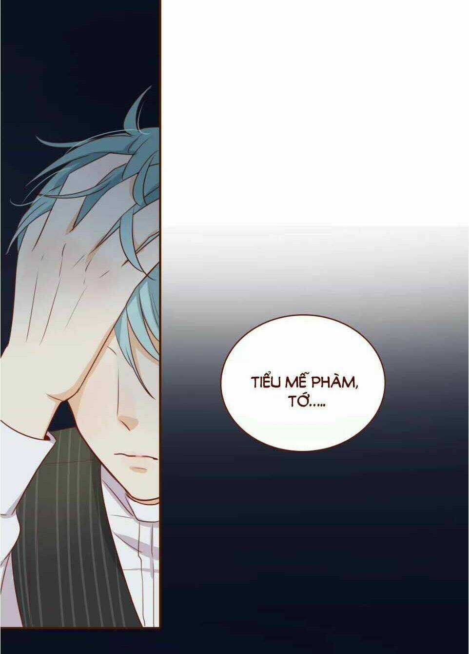 Trái Tim Bí Ẩn - Chapter 71 - Trang 12