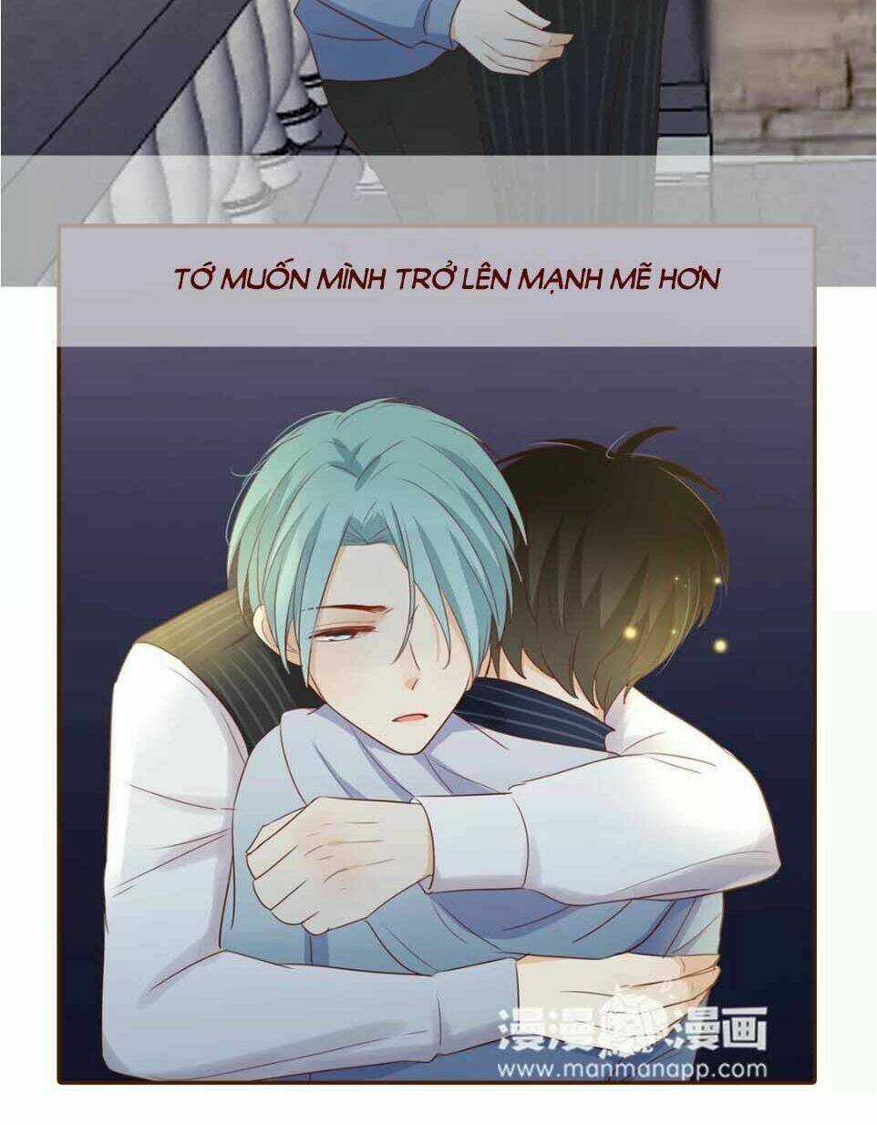 Trái Tim Bí Ẩn - Chapter 71 - Trang 14