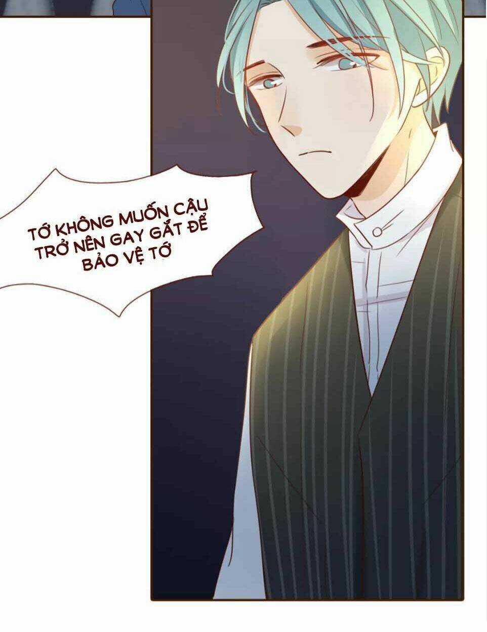 Trái Tim Bí Ẩn - Chapter 71 - Trang 19