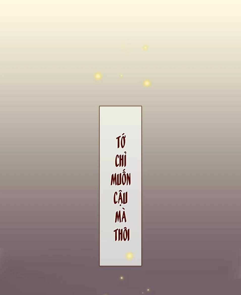 Trái Tim Bí Ẩn - Chapter 71 - Trang 22