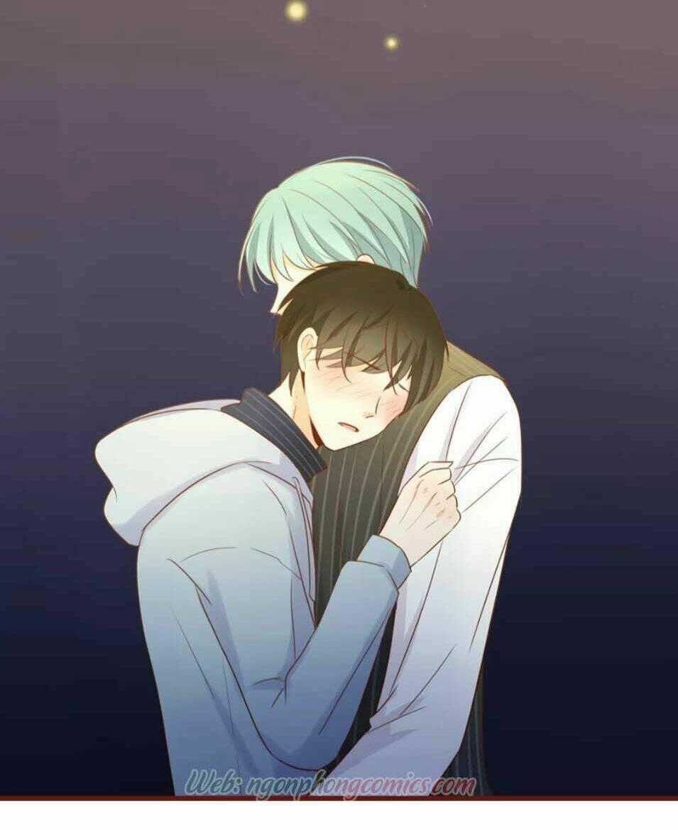 Trái Tim Bí Ẩn - Chapter 71 - Trang 23