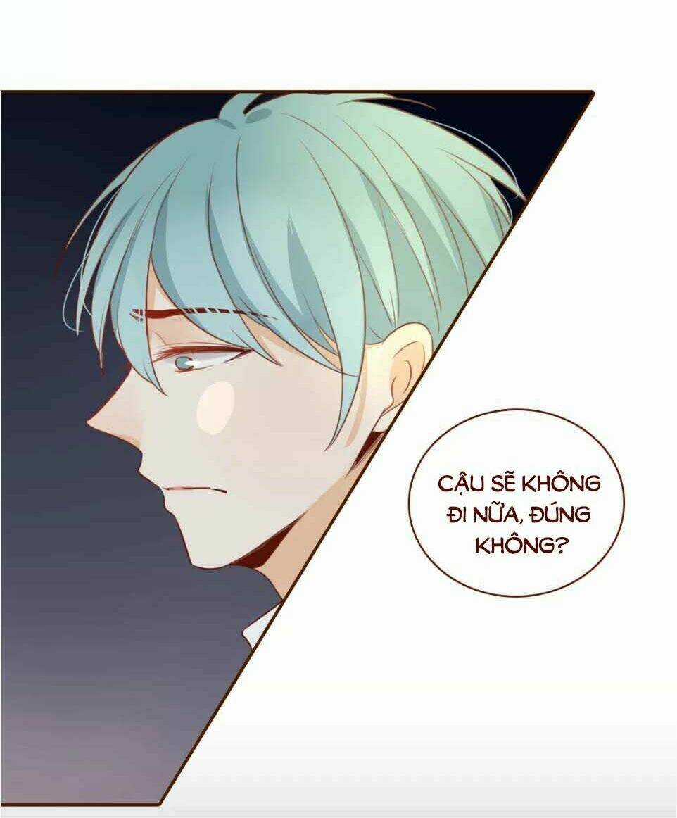 Trái Tim Bí Ẩn - Chapter 71 - Trang 4