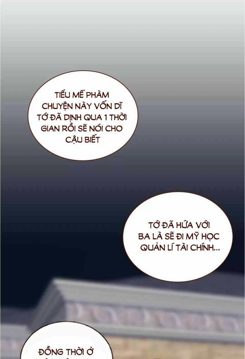 Trái Tim Bí Ẩn - Chapter 71 - Trang 5