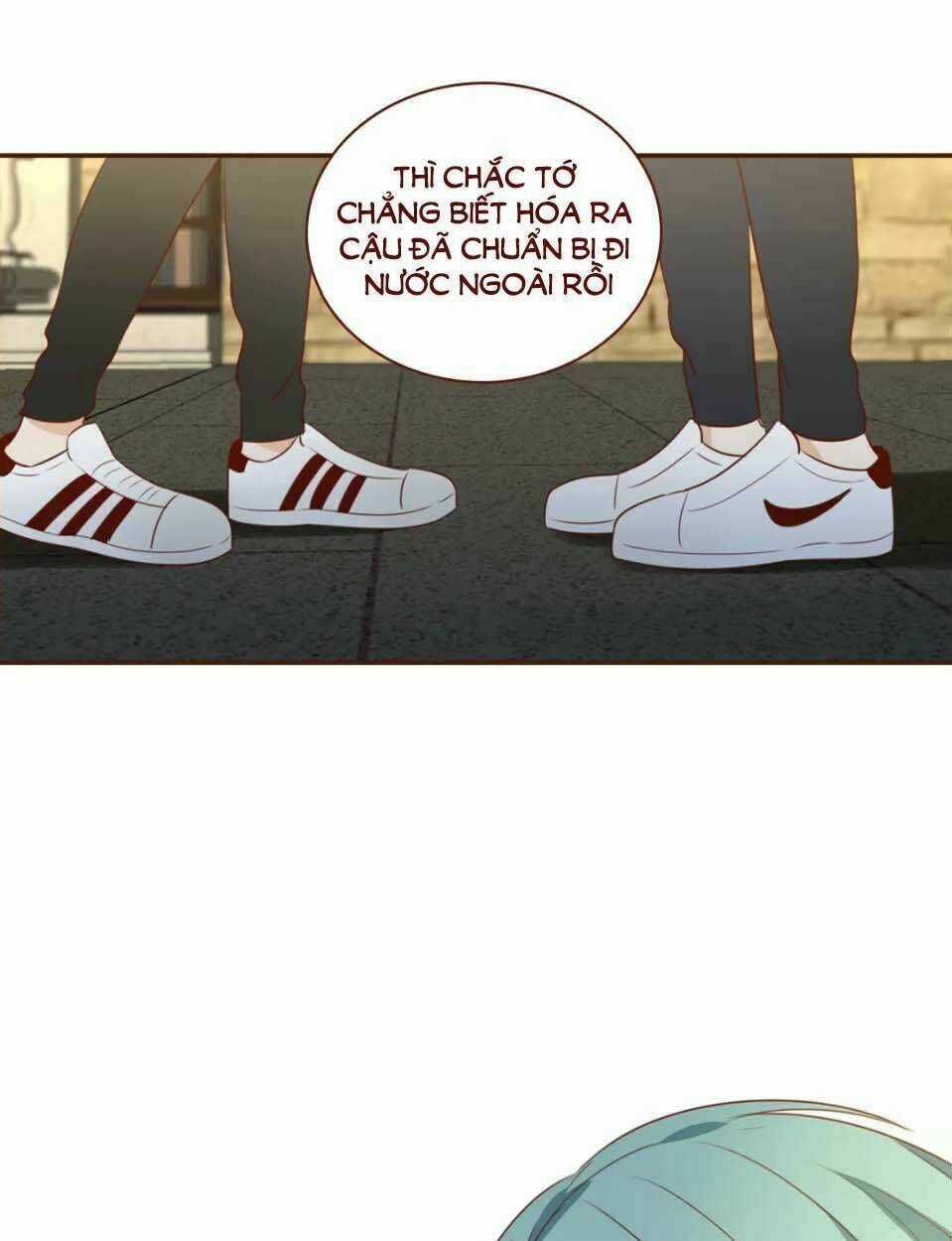 Trái Tim Bí Ẩn - Chapter 72 - Trang 13