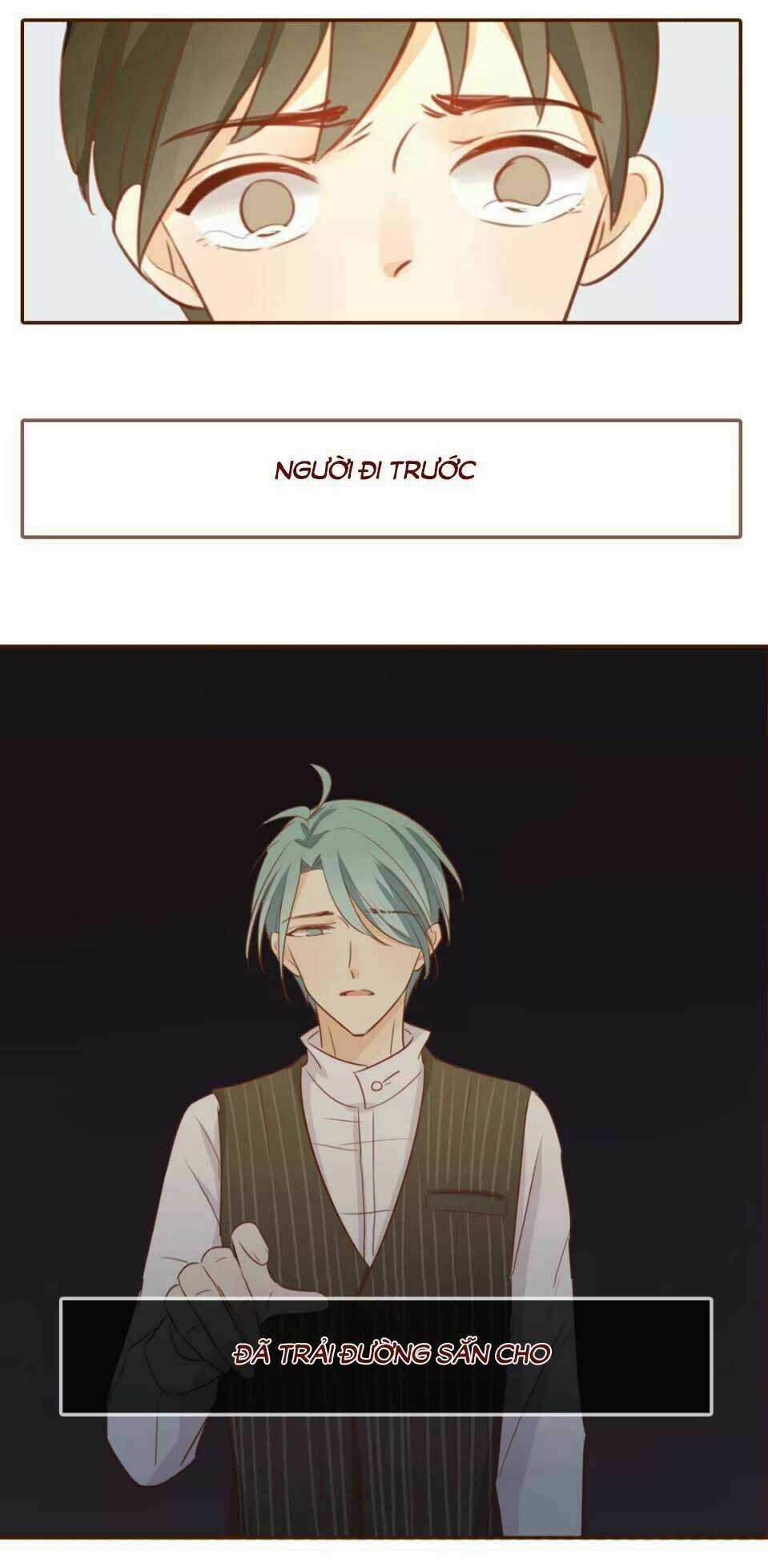 Trái Tim Bí Ẩn - Chapter 72 - Trang 15