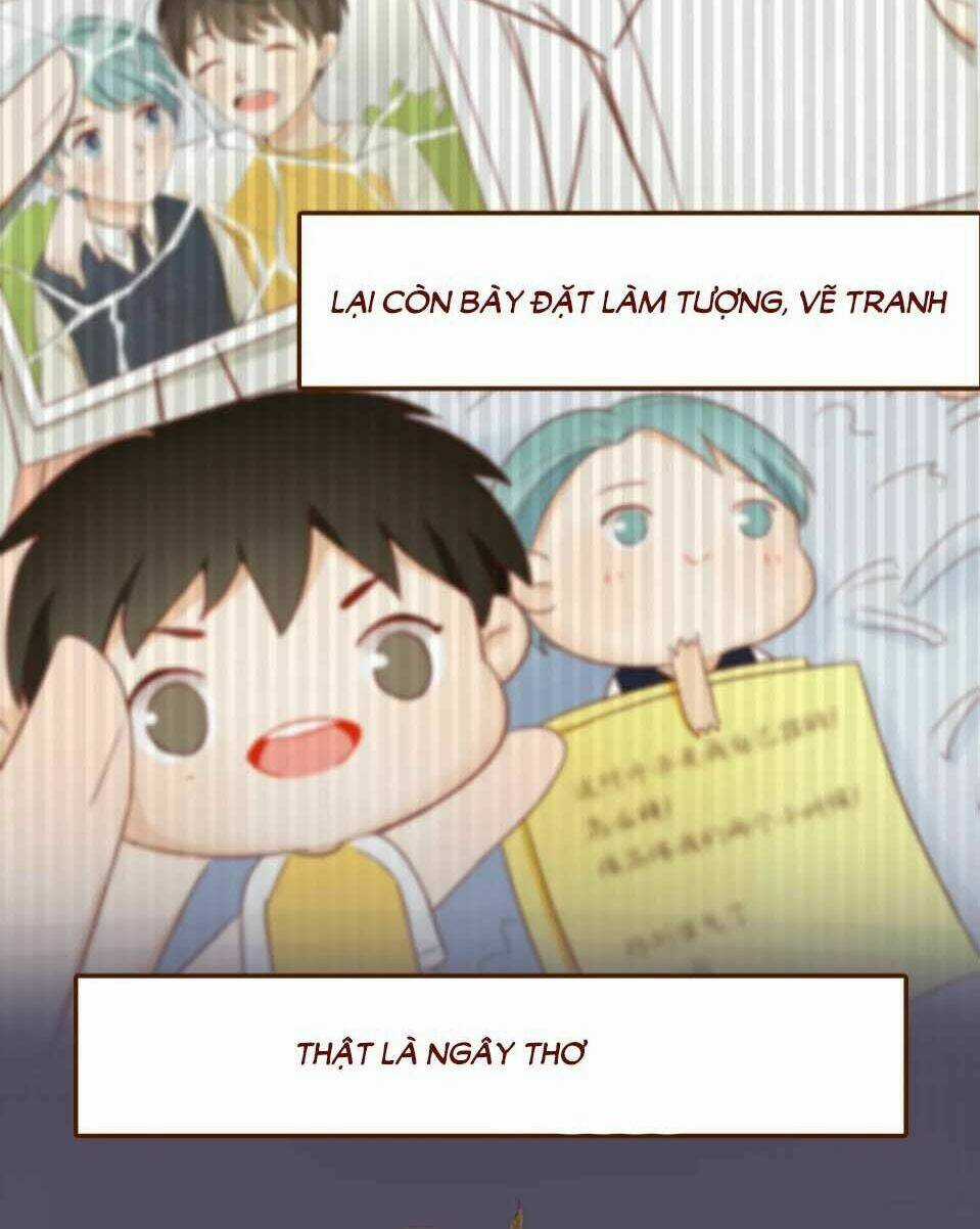 Trái Tim Bí Ẩn - Chapter 72 - Trang 17