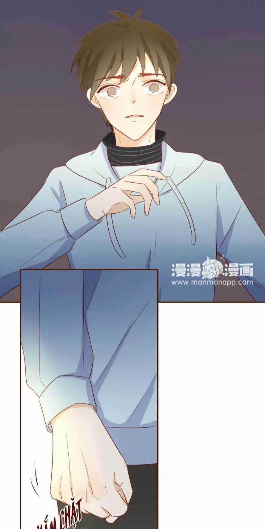 Trái Tim Bí Ẩn - Chapter 72 - Trang 18