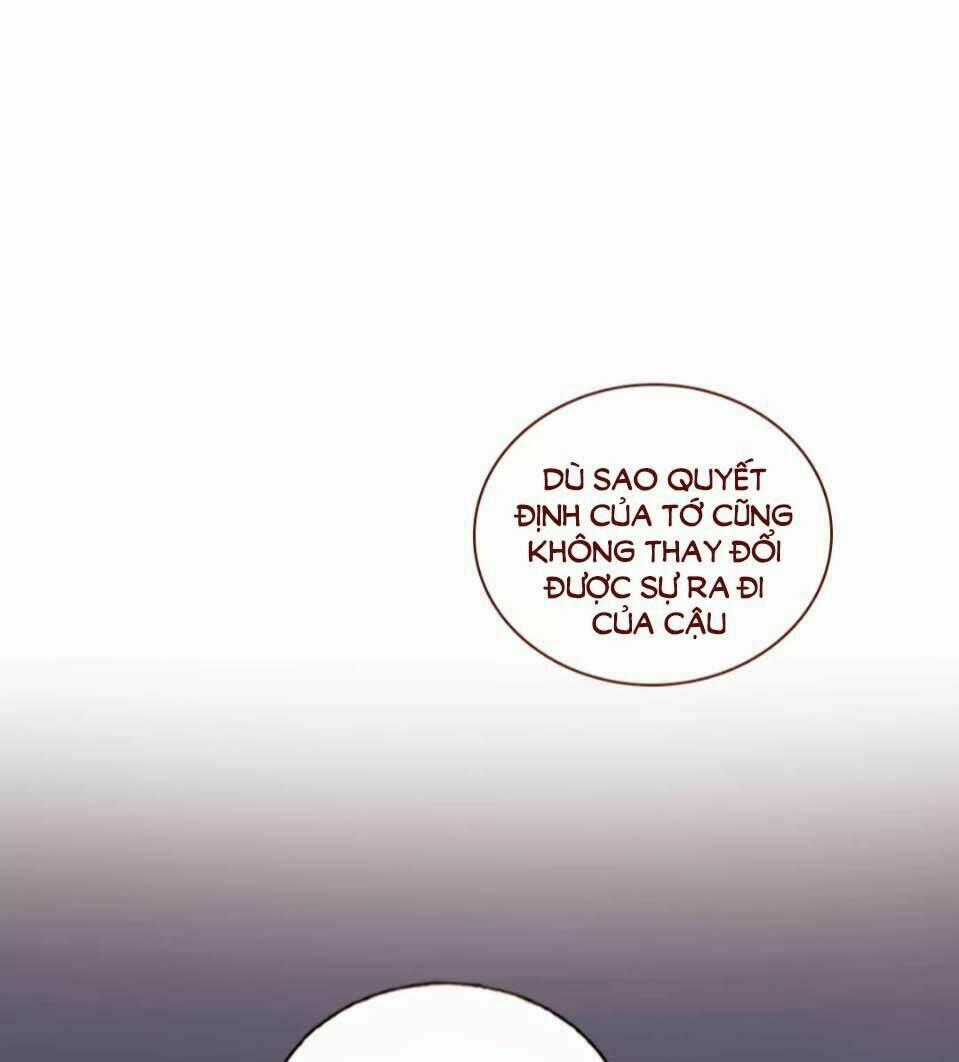 Trái Tim Bí Ẩn - Chapter 72 - Trang 20