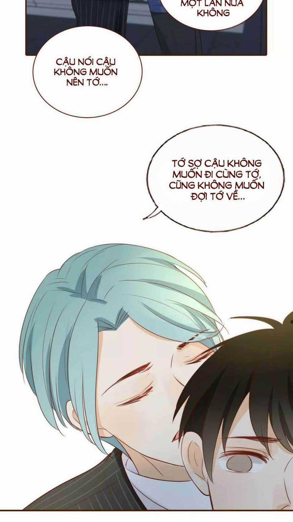 Trái Tim Bí Ẩn - Chapter 72 - Trang 6