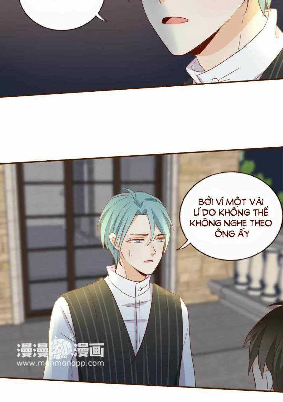 Trái Tim Bí Ẩn - Chapter 72 - Trang 8