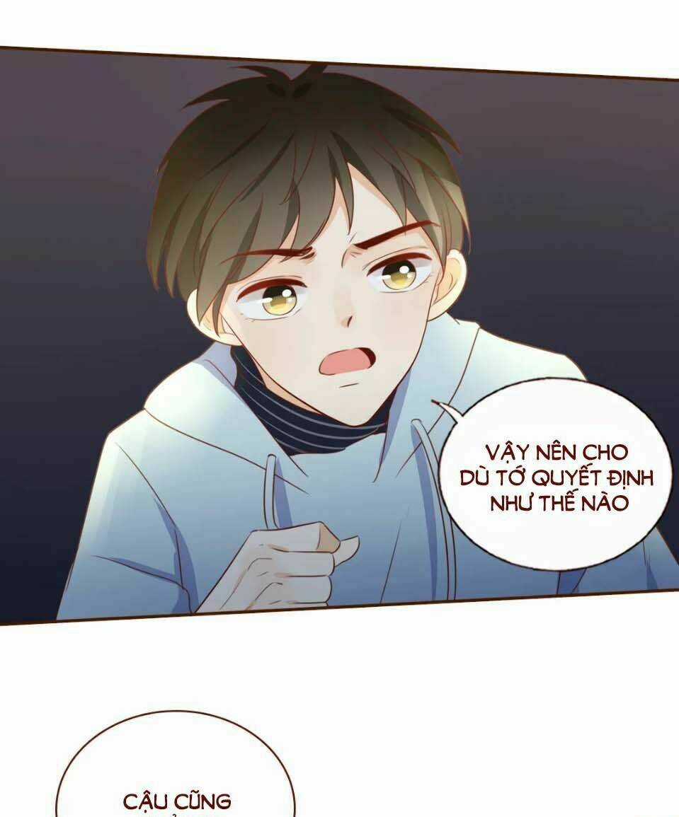 Trái Tim Bí Ẩn - Chapter 72 - Trang 9