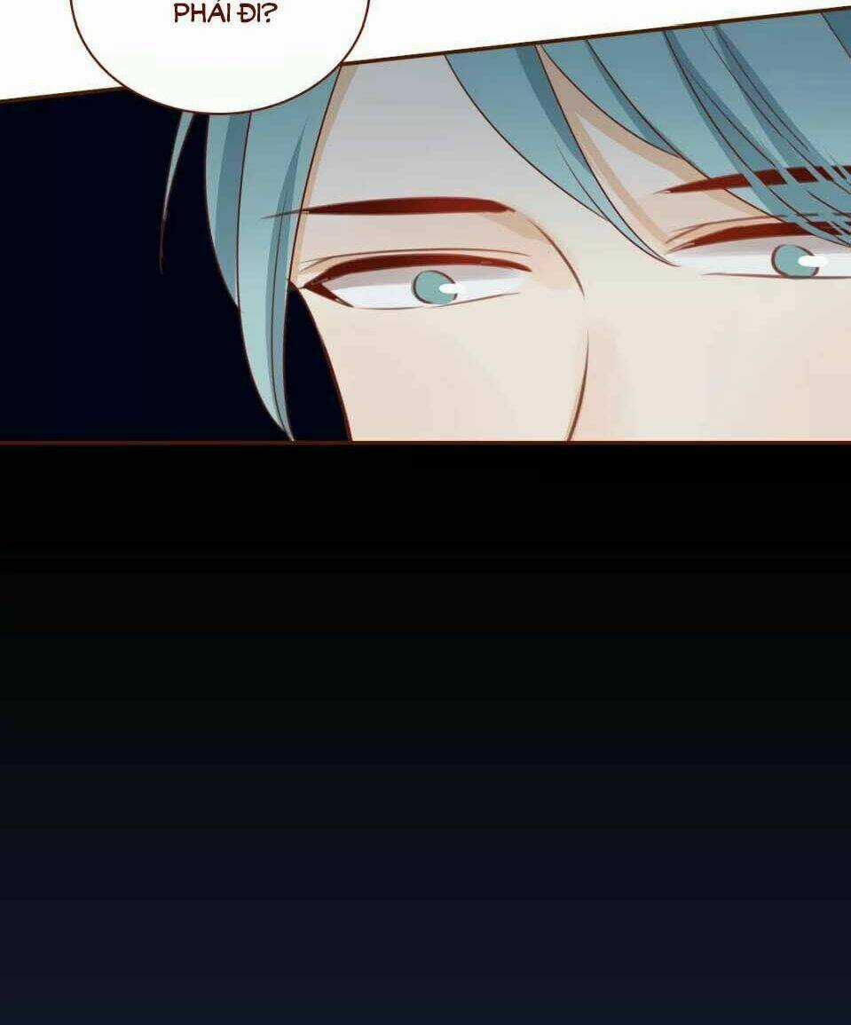 Trái Tim Bí Ẩn - Chapter 72 - Trang 10