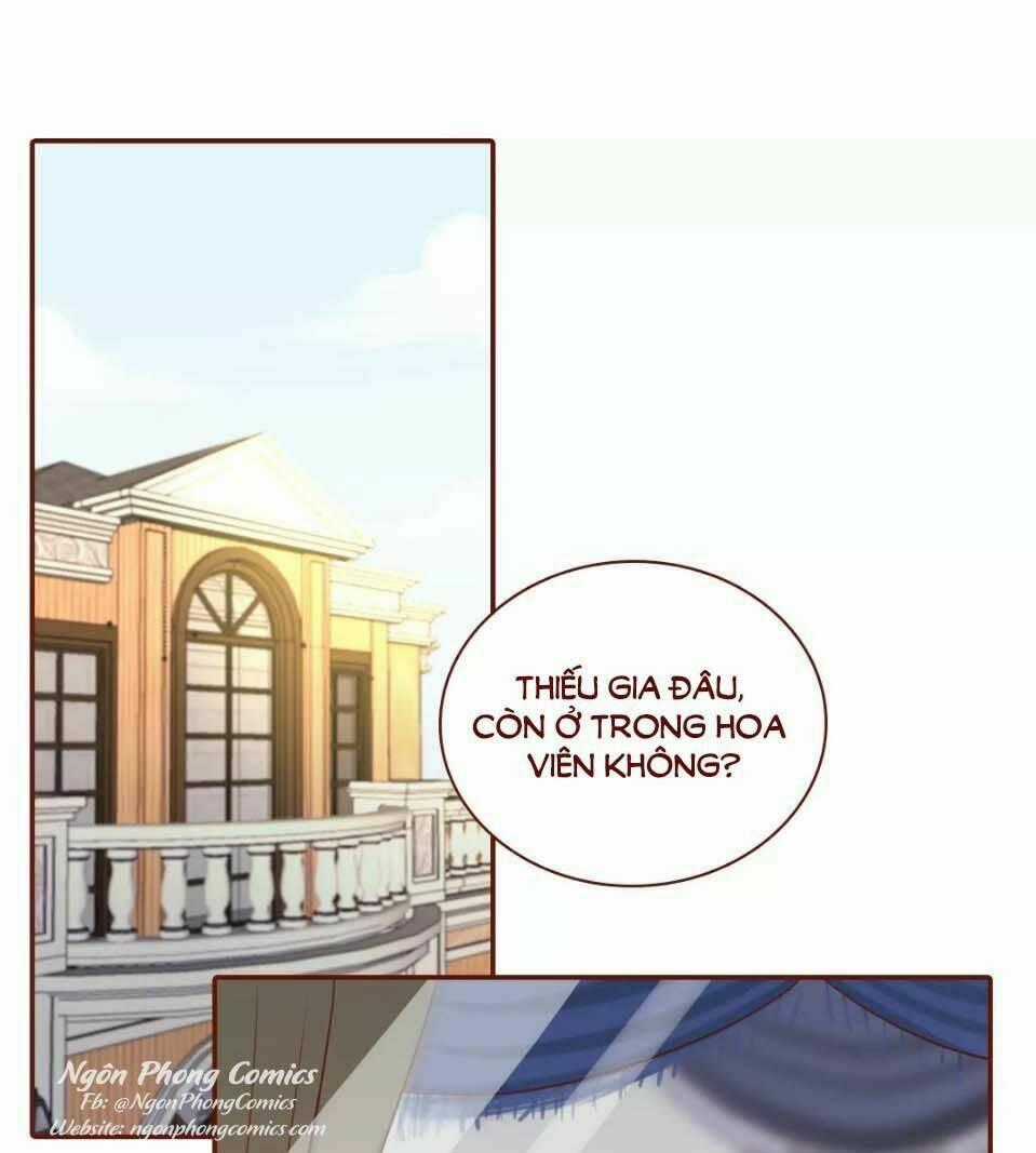 Trái Tim Bí Ẩn - Chapter 73 - Trang 1