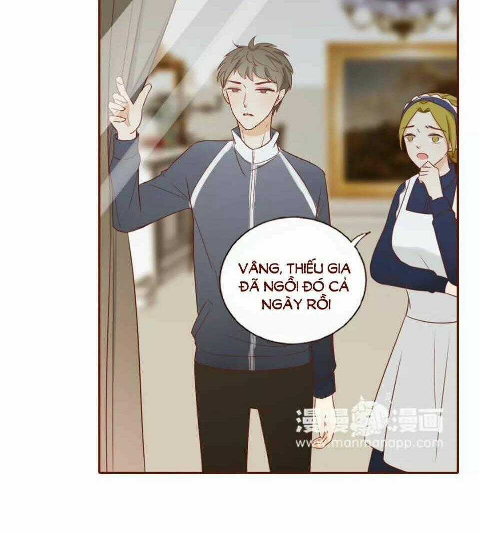 Trái Tim Bí Ẩn - Chapter 73 - Trang 2