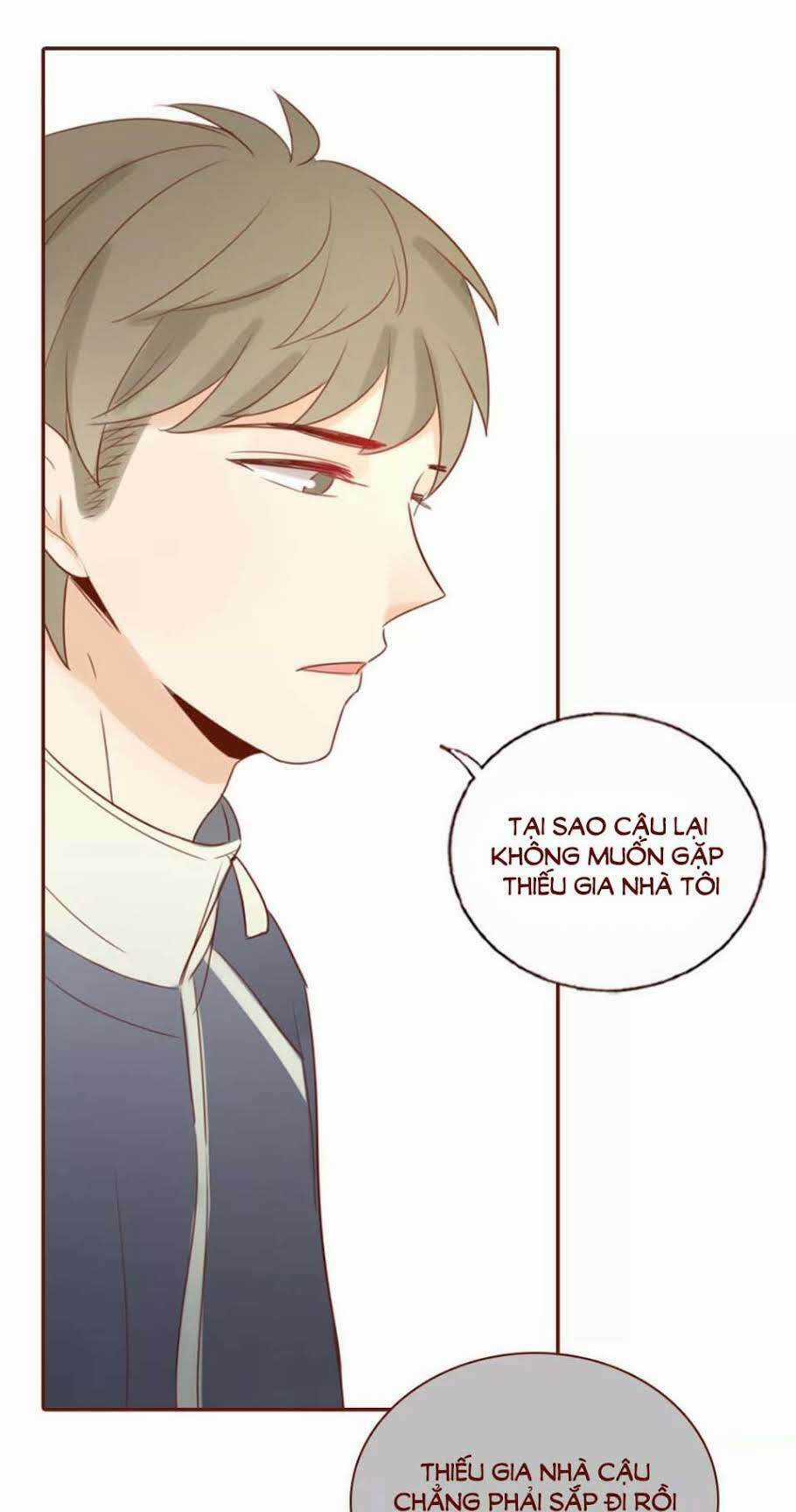 Trái Tim Bí Ẩn - Chapter 73 - Trang 12