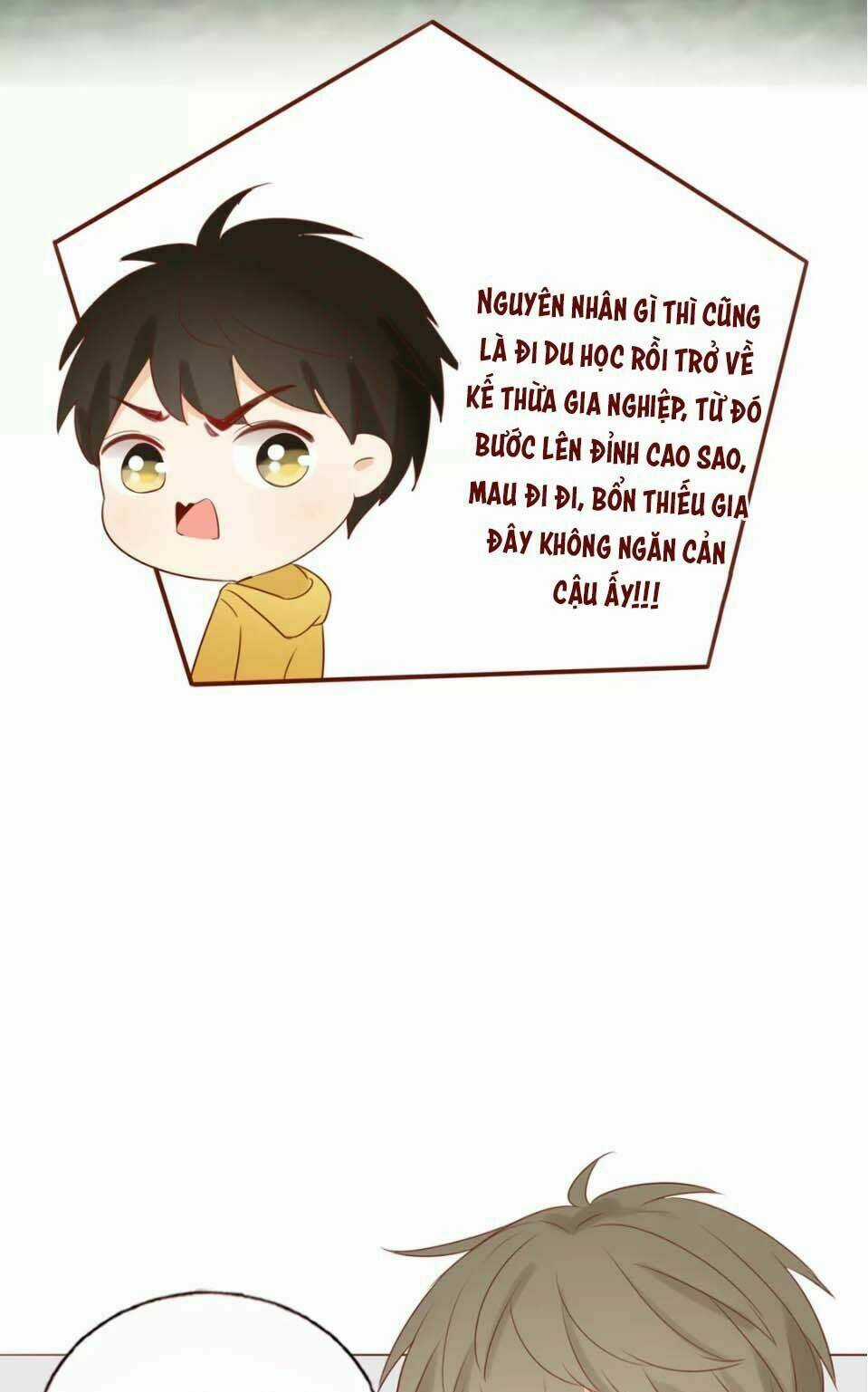 Trái Tim Bí Ẩn - Chapter 73 - Trang 14