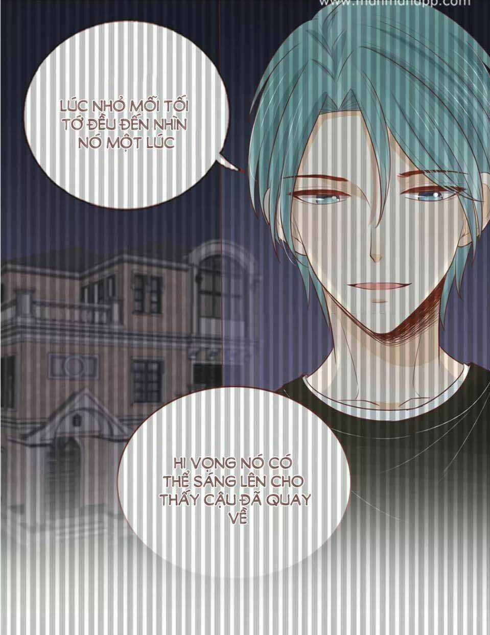 Trái Tim Bí Ẩn - Chapter 73 - Trang 18