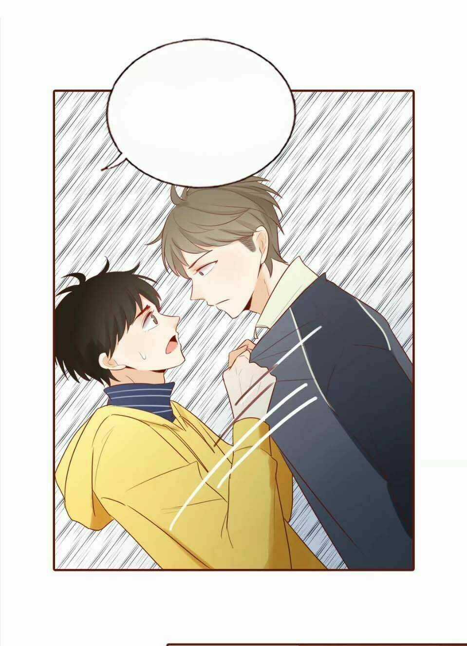 Trái Tim Bí Ẩn - Chapter 73 - Trang 20