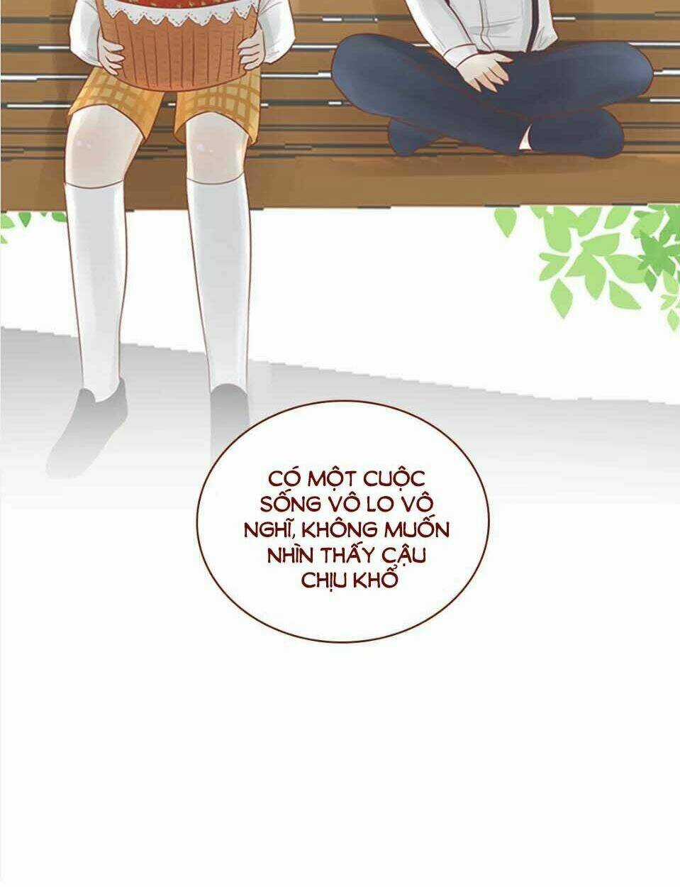 Trái Tim Bí Ẩn - Chapter 73 - Trang 25