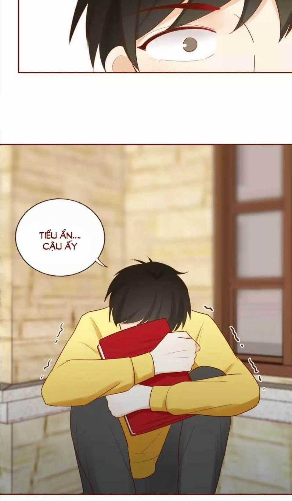 Trái Tim Bí Ẩn - Chapter 73 - Trang 27