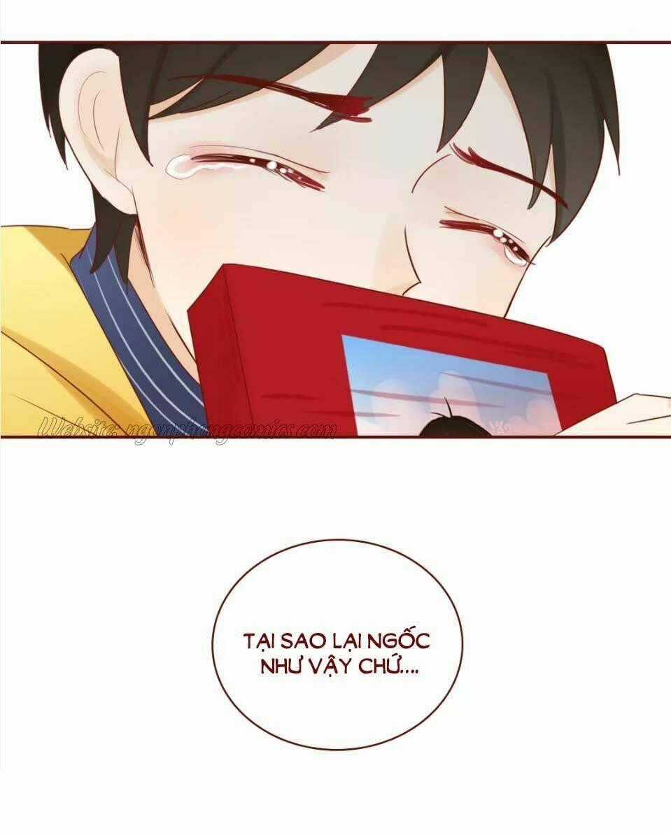 Trái Tim Bí Ẩn - Chapter 73 - Trang 28