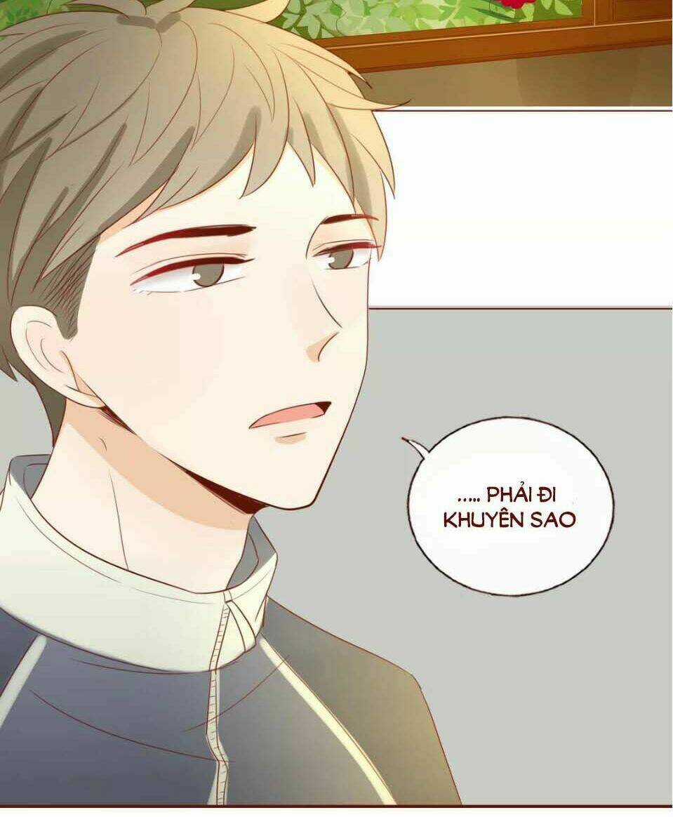 Trái Tim Bí Ẩn - Chapter 73 - Trang 4