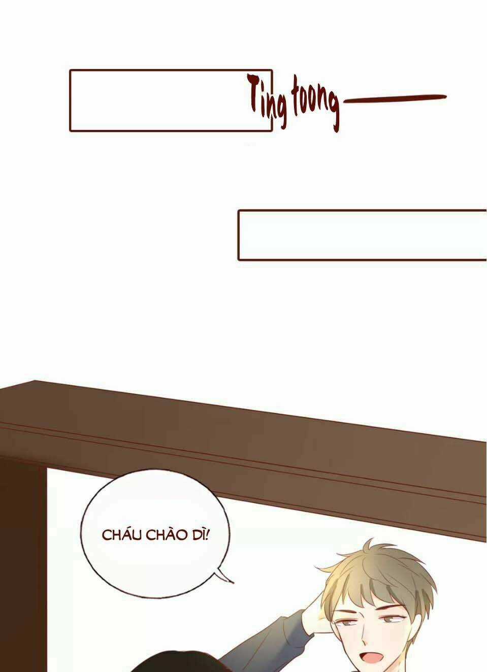 Trái Tim Bí Ẩn - Chapter 73 - Trang 5